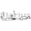 KLARIUS 322351 Catalytic Converter